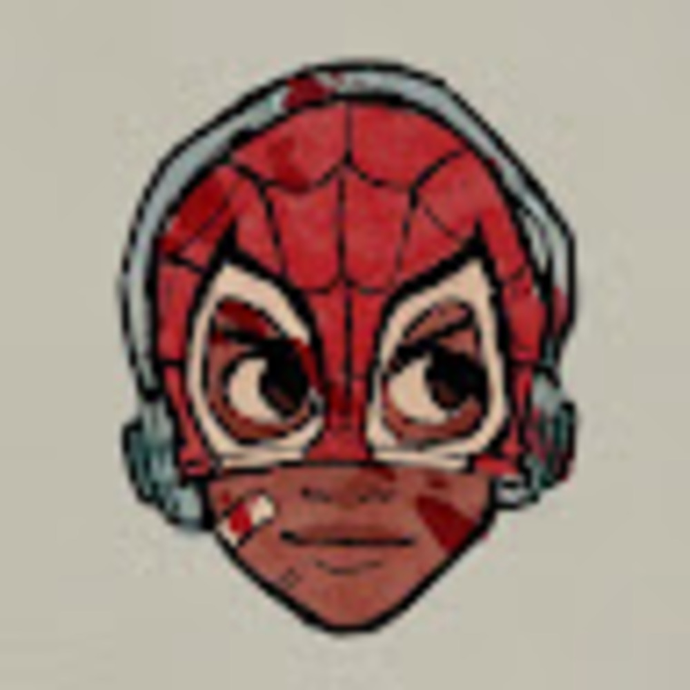 Meet your Posher, Dixie